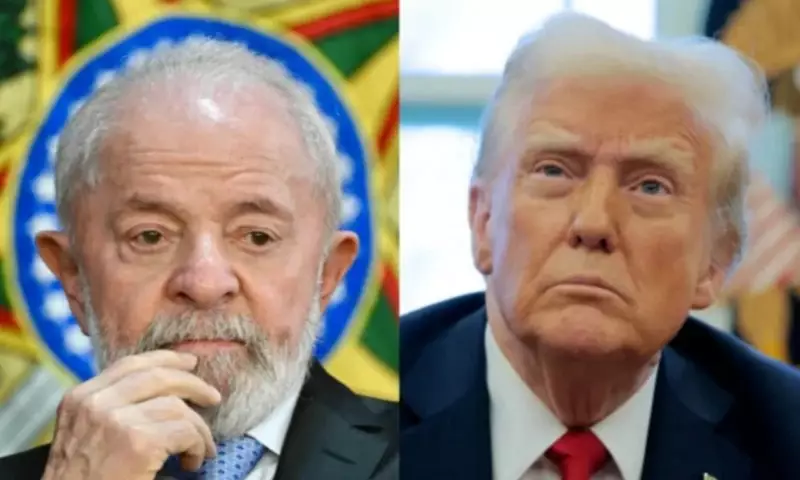 Brasil responde a investigação comercial de Trump: o que está em jogo?