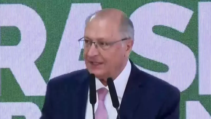 Brasil Soberano: Governo anuncia plano para enfrentar tarifas dos EUA e fortalecer economia nacional