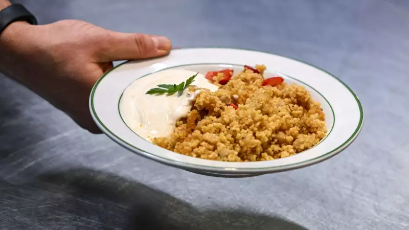 Brasil Surpreende: Um em Cada Cinco Brasileiros Já Adotou o Vegetarianismo
