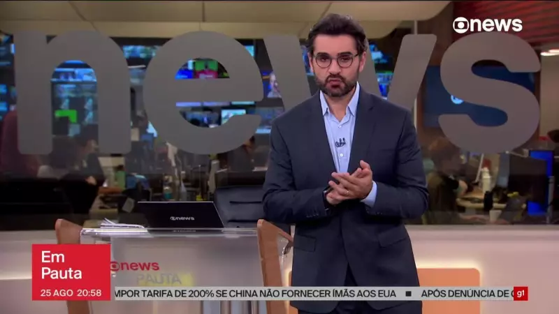 Brasileira Trans Presa nos EUA: Governo Cobra Garantias de Direitos e Acompanha Caso de Perto