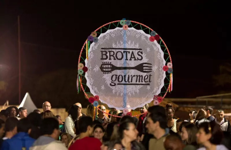 Brotas Gourmet é cancelado: Prefeitura alega irregularidades no formato do evento