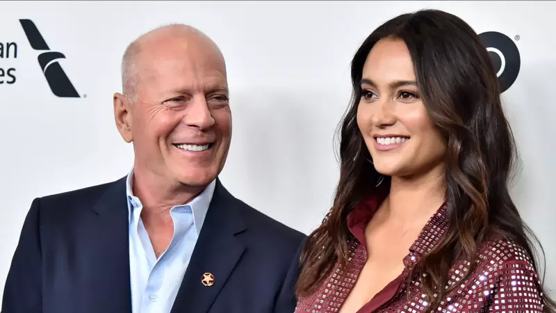 Bruce Willis Não Mora Mais com a Família: Esposa Revela Dor com Críticas e Detalhes Dolorosos da Doença