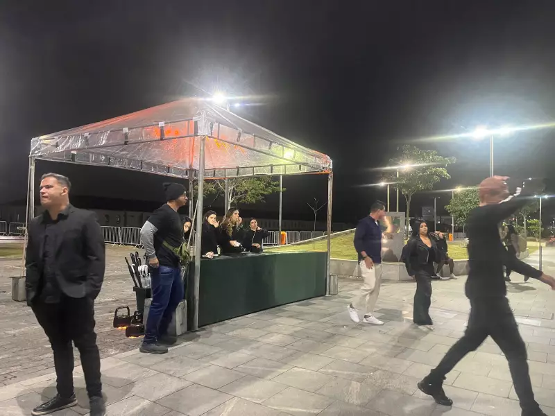 Bruna Marquezine impõe regras rígidas em festa: quebrar pode dar cadeia!