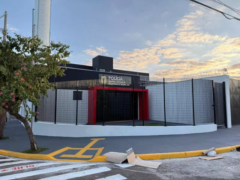 Cabeleireira vira refém em assalto a salão de beleza em Bauru: 'Foi um pesadelo'