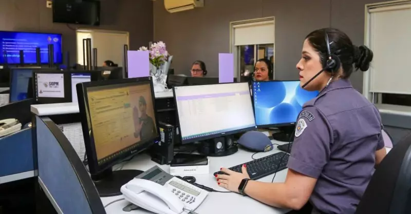 Cabine Lilas chega a Sorocaba: um refúgio seguro para mulheres em situação de vulnerabilidade