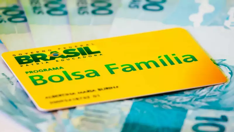 Caixa libera pagamento do Bolsa Família para NIS final 9: confira o calendário