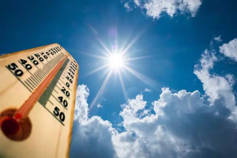 Calor extremo após onda de frio: saiba quais estados vão 'ferver' nesta terça-feira