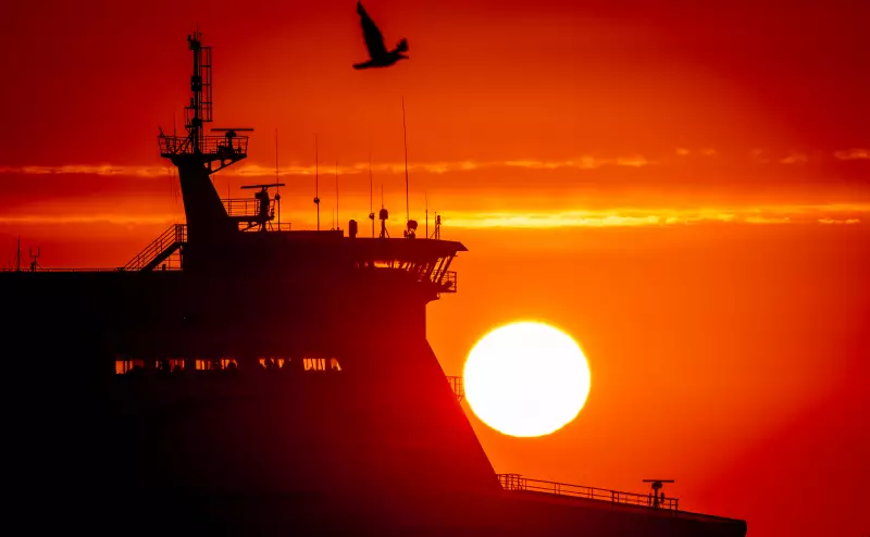 Calor extremo nos países nórdicos: um sinal alarmante da crise climática