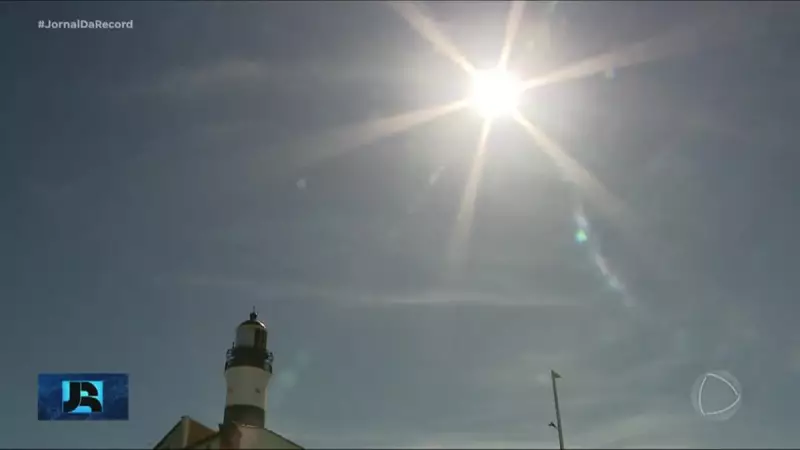 Calor no Trabalho: Cada Grau Acima de 20°C Reduz Produtividade em Até 3%, Revela Estudo da OMS