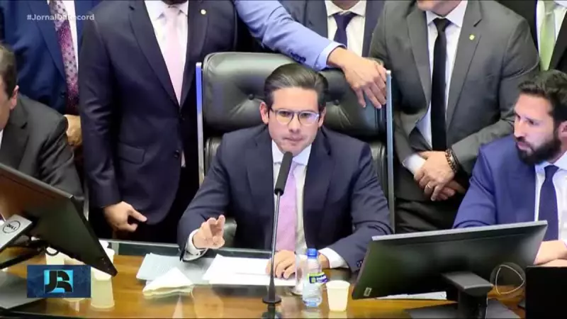 Câmara pode punir deputados envolvidos na ocupação do plenário — confira os detalhes