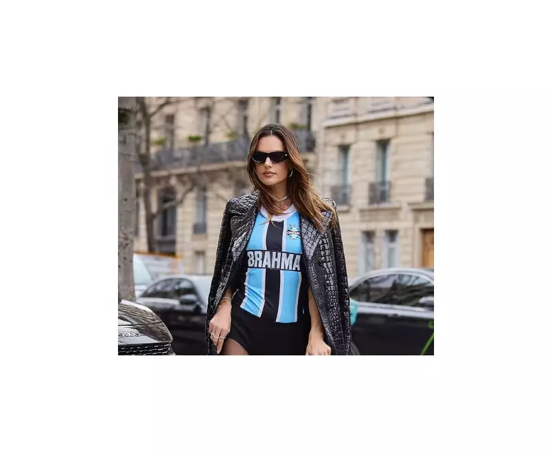Camisetas de time invadem as ruas: moda que vai muito além do futebol