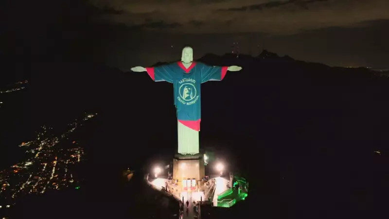 Campanha do Agasalho 2025 no Rio já arrecadou mais de 7 toneladas: veja como ajudar