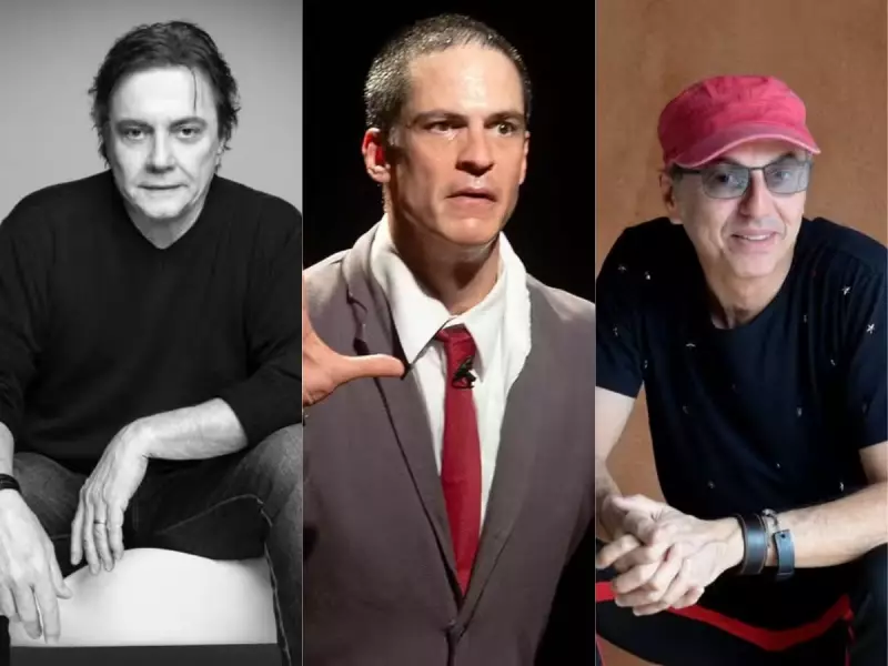 Campinas e Região: Agenda Cultural Explode com Fábio Jr, Mateus Solano, Zeca Baleiro e Muito Mais!