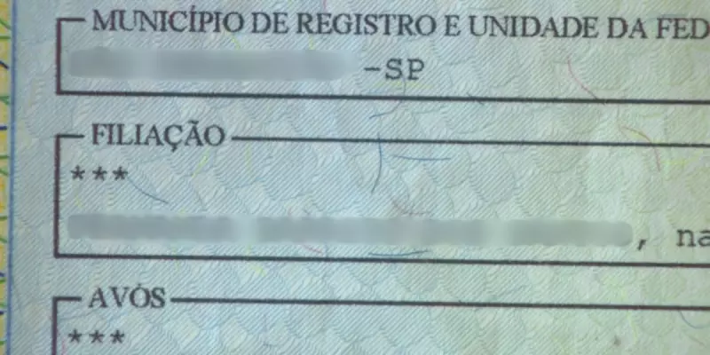 Campinas: Um drama silencioso — mais de 200 crianças sem nome do pai na certidão em 2025