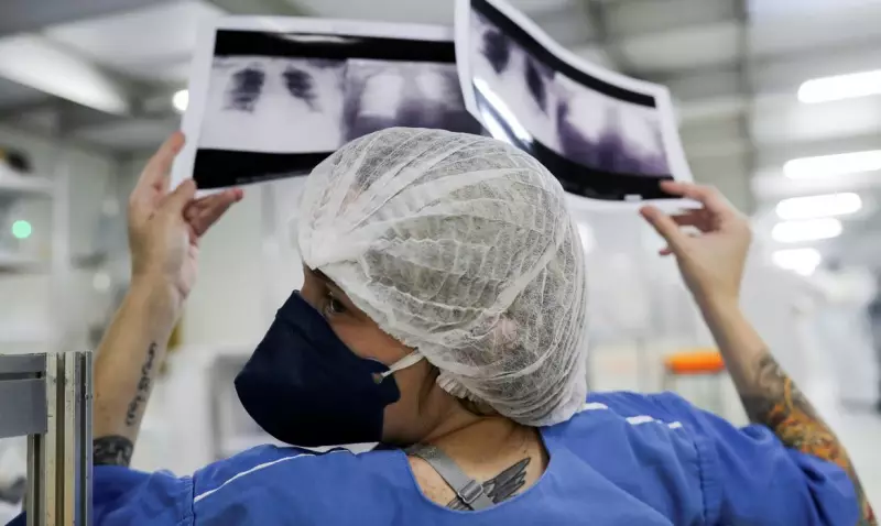 Câncer de Pulmão em Não Fumantes: 15% dos Casos Surpreendem Especialistas