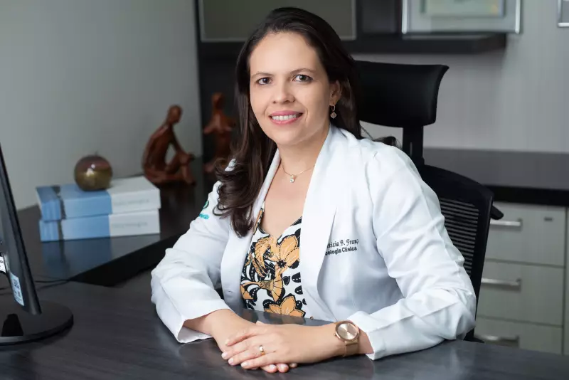 Caneta emagrecedora para pacientes com câncer: mito ou realidade? Descubra os cuidados necessários