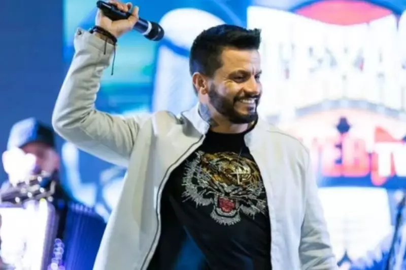 Cantor Sertanejo é Executado a Tiros em Campo Grande: Criminosos se Passaram por Policiais