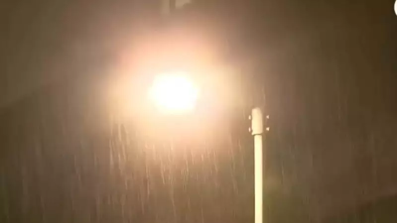 Caos na capital paulista: temporal histórico paralisa São Paulo e provoca caos no trânsito