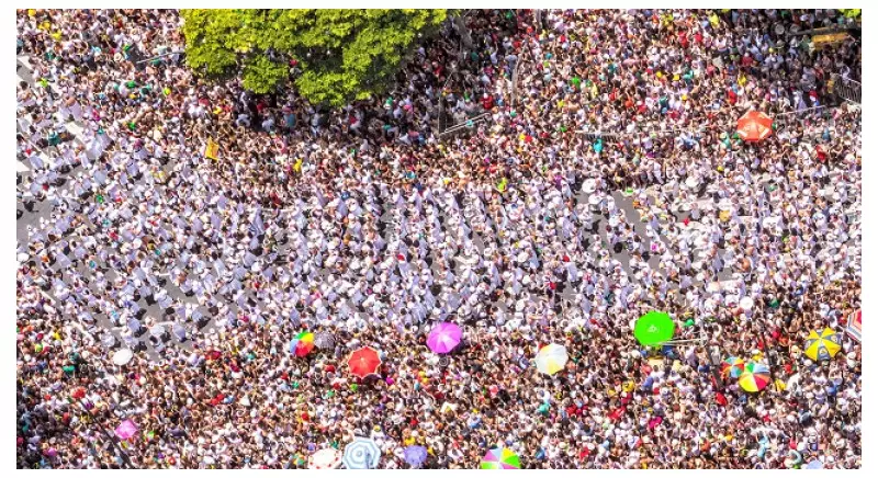 Carnaval de BH Pode Virar Patrimônio Cultural: Saiba Como Dar Sua Opinião na Consulta Pública