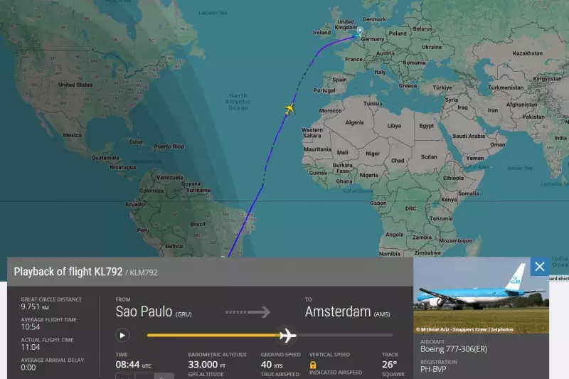 Carregador portátil explode em voo SP-Amsterdã: fumaça assusta passageiros e causa pânico a bordo