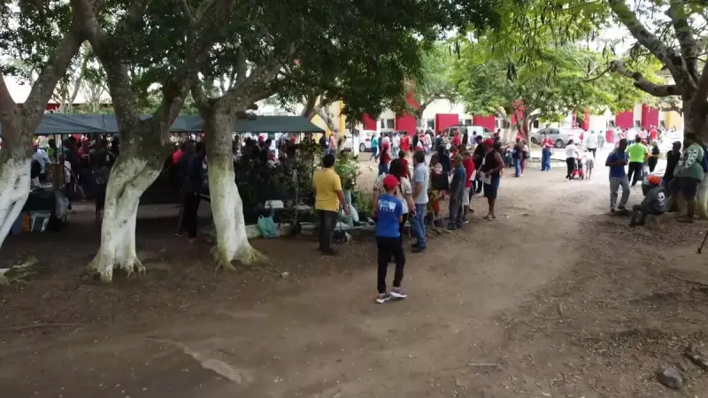 Caruaru Sedia Evento Revolucionário que Está Mudando o Rosto da Agricultura no Agreste