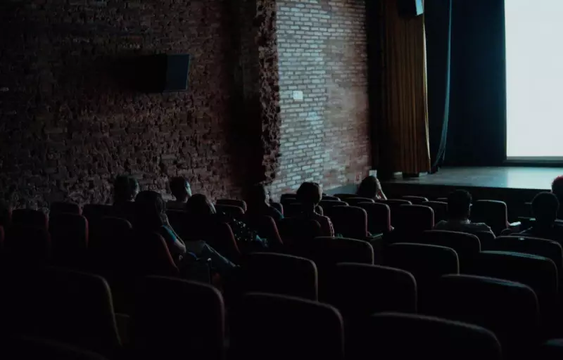Casa da Ribeira Inaugura Nova Sala de Cinema em Natal com Festival Gratuito - Confira a Programação!