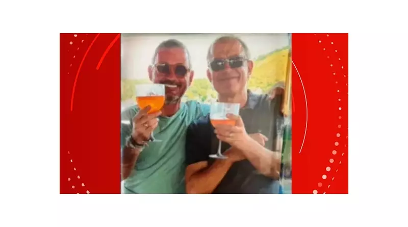 Caso chocante: Justiça do RJ usa provas da Bélgica para condenar cônsul alemão pela morte do marido