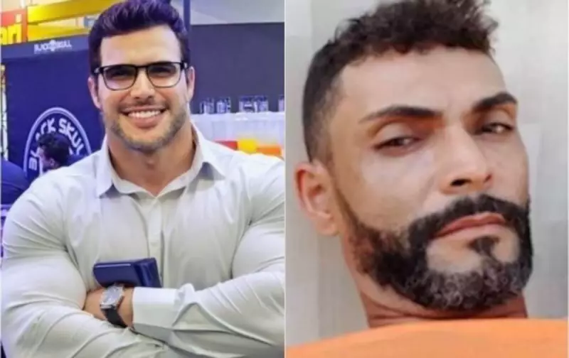 Caso Gari em BH: Empresário Enfrenta Julgamento por Homicídio — Veja os Próximos Capítulos