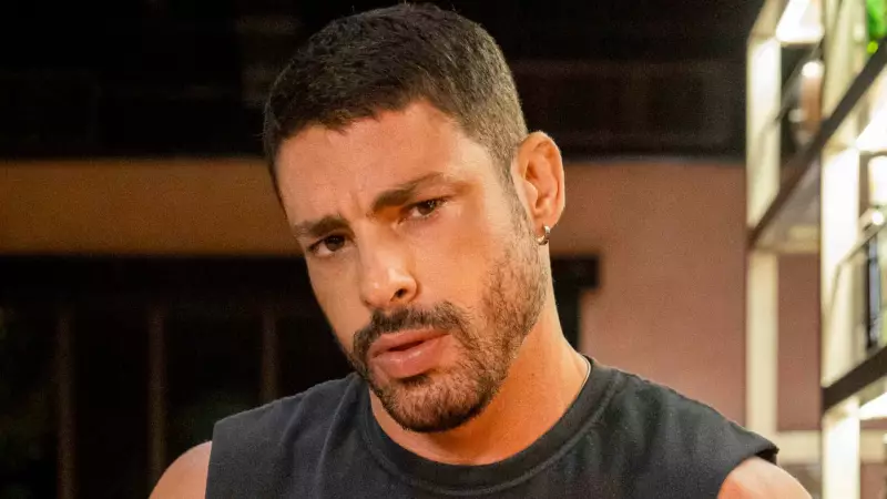 Cauã Reymond Anuncia Pausa nas Novelas: 'Vale Tudo' Será o Últiro Antes do Descanso?