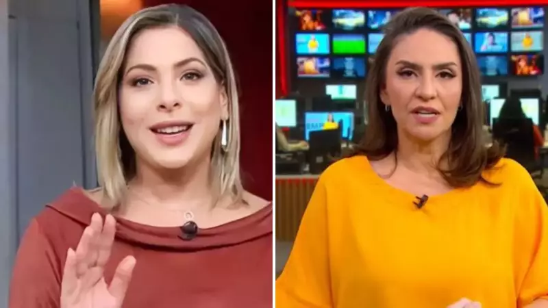 Cecília Flesch deixa recado misterioso: seria uma indireta para Daniela Lima?
