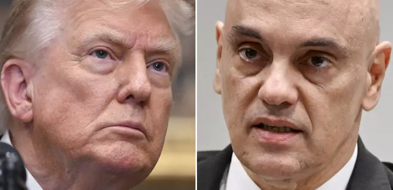 Celso de Mello não poupa críticas a Trump: 'Supremacista branco' após sanções
