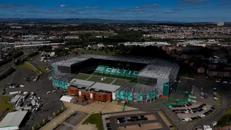 Celtic x Kairat: Onde Assistir, Horário e Escalações para a Partida da Conference League