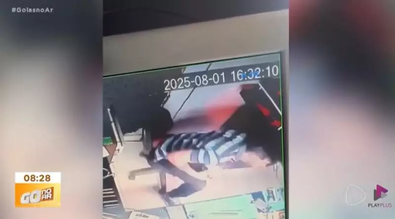 Celular explode durante conserto em Anápolis: veja o que aconteceu e como evitar