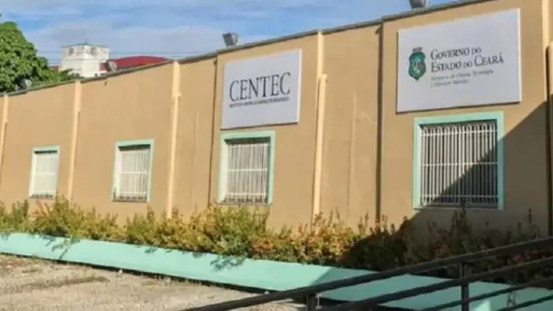 Centec abre mais de 2 mil vagas em cursos profissionalizantes no Ceará — não perca essa chance!