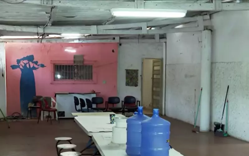 Centro Cultural em Poços de Caldas é Furtado e Organiza Evento Solidário para se Reerguer