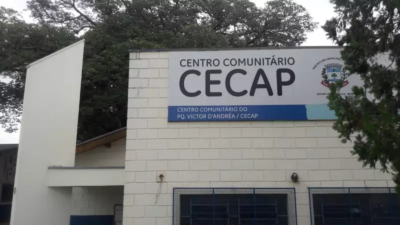 Ceprosom Leva Ação Social com Diversão e Cidadania ao Cecap em Guarulhos — Confira Datas!