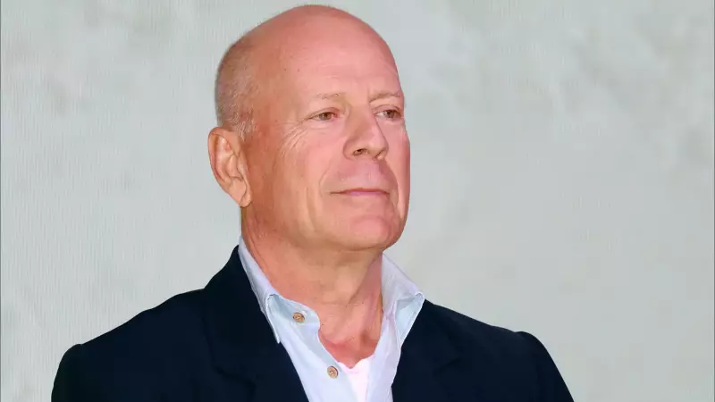 Cérebro Está Falhando: Revelação Sóbria da Esposa de Bruce Willis Sobre Demência do Ator