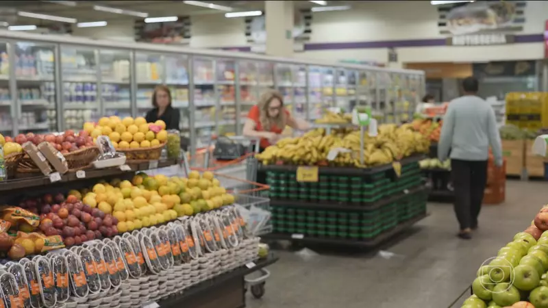 Cesta básica fica mais barata no Vale do Paraíba em julho: confira os alimentos que tiveram queda