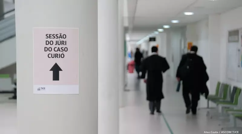 Chacina do Curió: Julgamento Histórico no Ceará Entra no 4º Dia com Revelações Chocantes