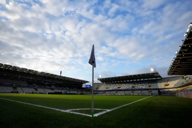 Champions League: Club Brugge x Rangers - O Duelo Épico que Promete Fogo no Gramado! Onde Ver e Prováveis Escalações