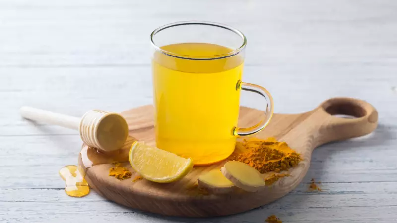 Chás e Infusões Poderosos: Conheça as Bebidas que Turbinam a Memória e Protegem o Cérebro
