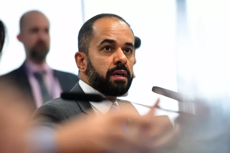 Chefe da DPU revela: 'Tenho apoio de Lula para continuar no cargo' — Saiba os detalhes