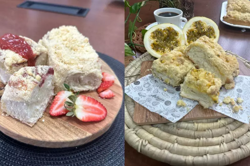Chineque Fest em Joinville: 8 sabores exclusivos que vão te surpreender