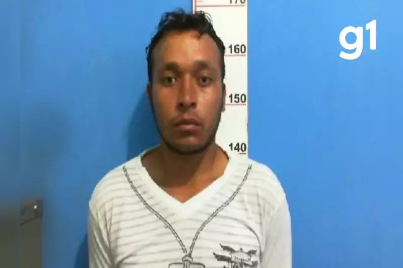 Chocante: Homem é condenado a 225 anos por matar mãe e três filhas em Mato Grosso