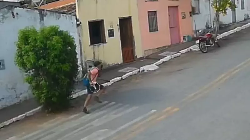 Cidade do Ceará vive onda de violência após soltura de chefe do crime: homicídios disparam