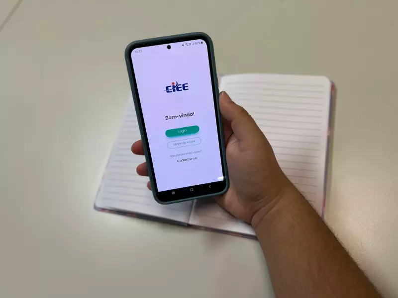 CIEE Oferece 156 Oportunidades de Emprego no Alto Tietê: Confira as Vagas Disponíveis!