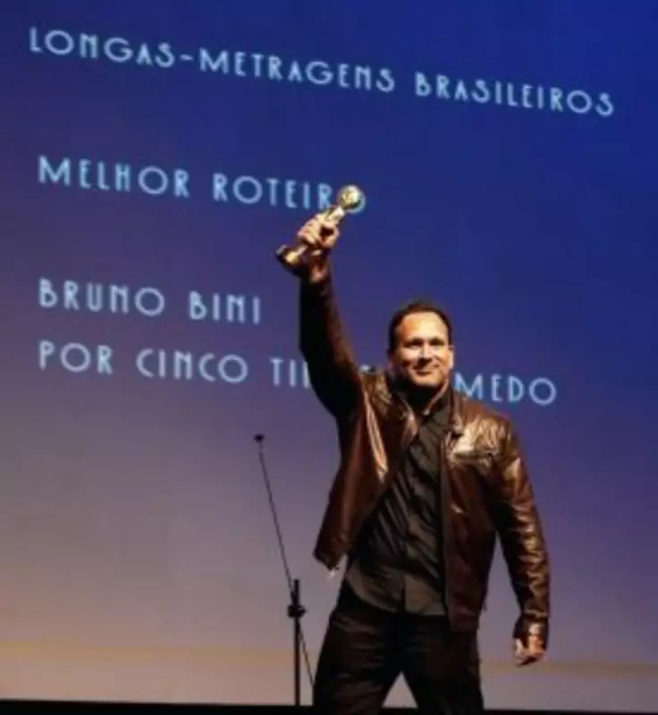 Cinema de Mato Grosso Arrasou no Festival de Gramado: Conquista Inédita de 4 Kikitos!