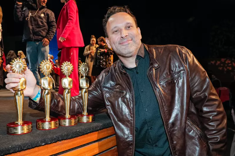 Cinema de Mato Grosso: Bruno Bini Revela que Público Clama por Novas Narrativas e Olhares Inéditos