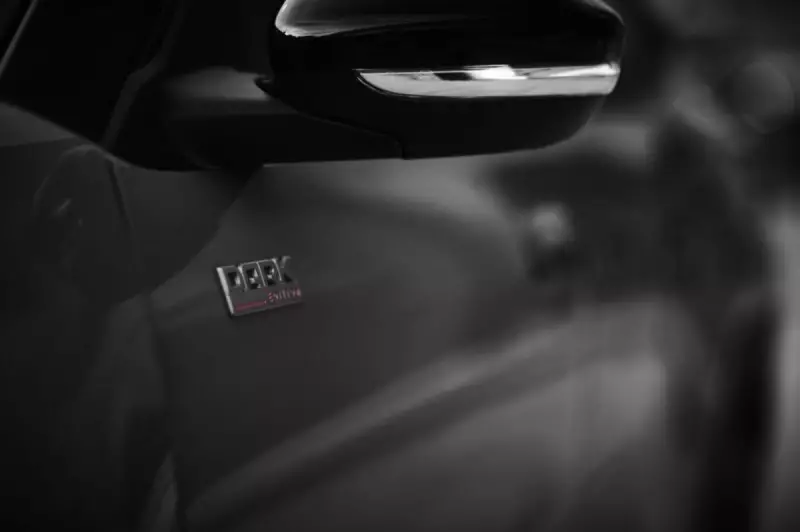 Citroën Basalt Dark Edition: A Escuridão com Classe Chega ao Brasil em 2025