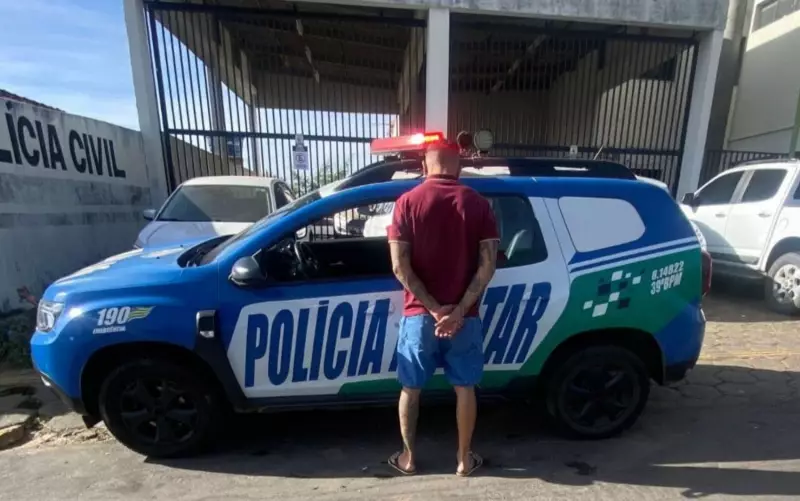 Cliente de motel é preso após manter garota de programa em cárcere privado em Goiás — caso choca região